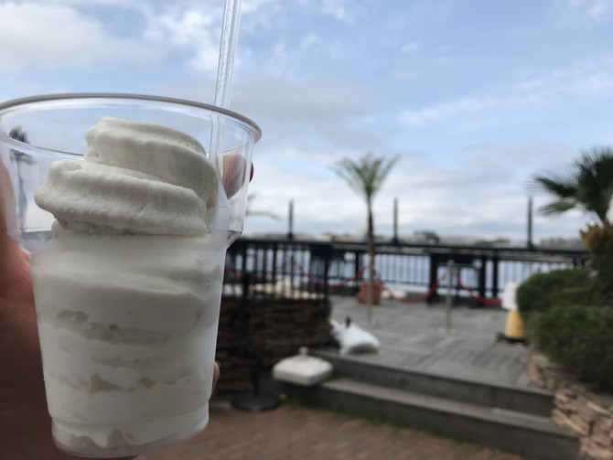 湘南バーガー