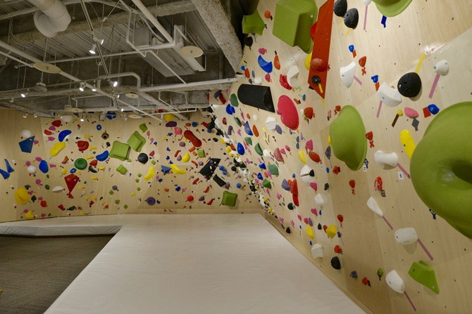 THE NORTH FACE/ClimbingJAM 名古屋店