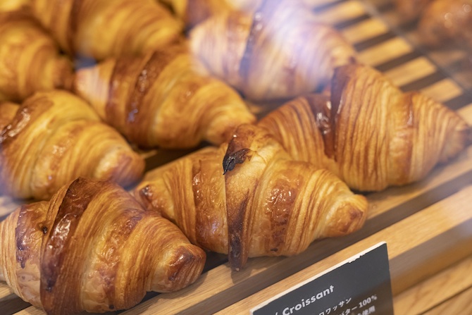 湯布院の食べ歩きグルメ13選 Sns映えスイーツや絶品パンなど素敵な店がいっぱい 2 じゃらんnet