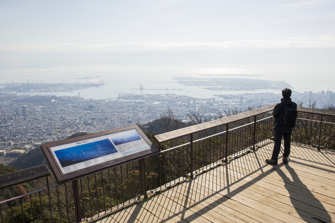 （C）一般財団法人神戸観光局