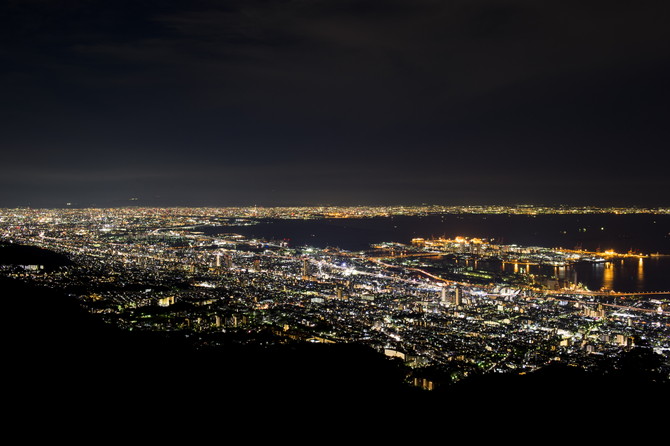 （C）一般財団法人神戸観光局