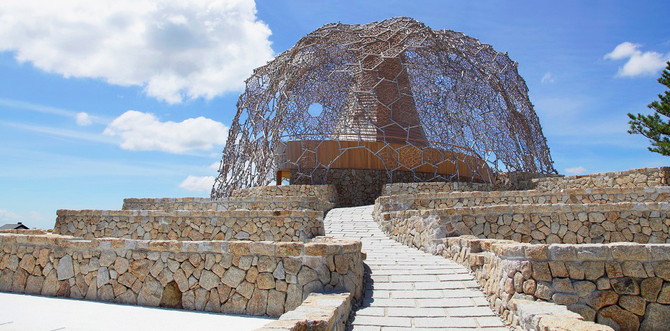 六甲ガーデンテラス