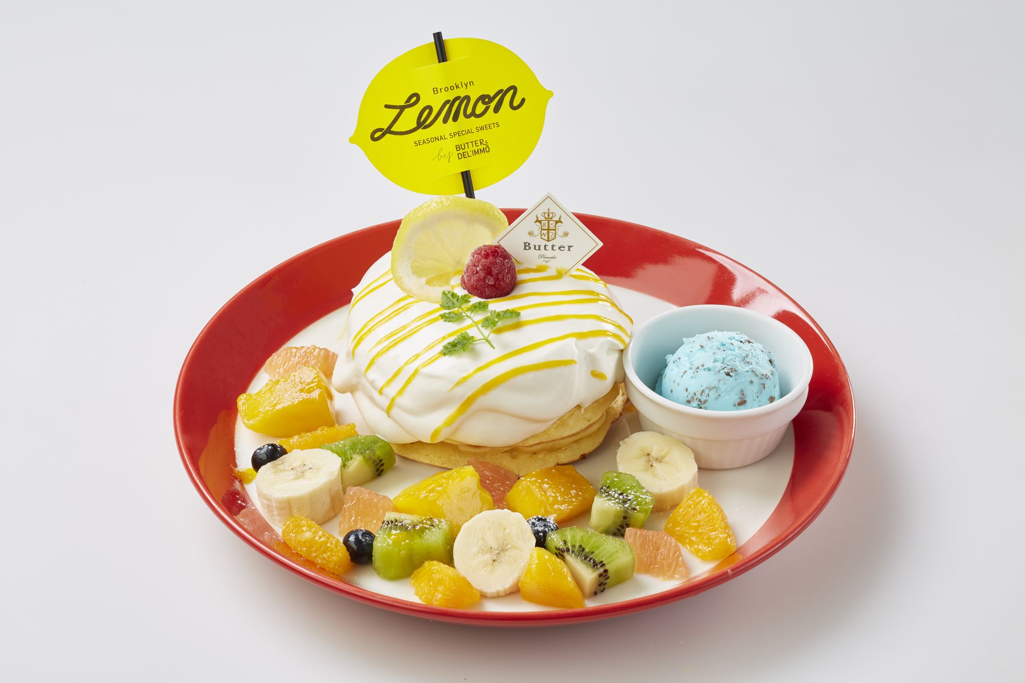 旬のフルーツづくしな パンケーキ 5選 暑い夏でも食べたくなる 全国 じゃらんニュース