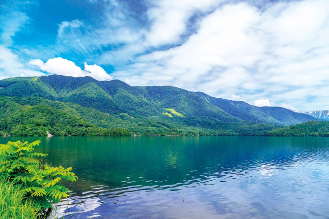 関東近郊の 夏絶景 スポット33選 感動の景色を旅のプロがおすすめ 19 じゃらんニュース