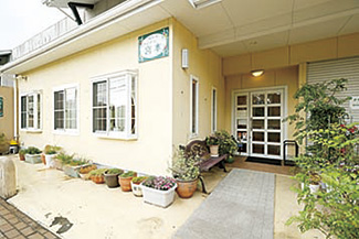 プティレストラン宮本