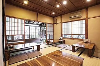 手打ちうどん やをよし