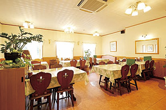 プティレストラン宮本