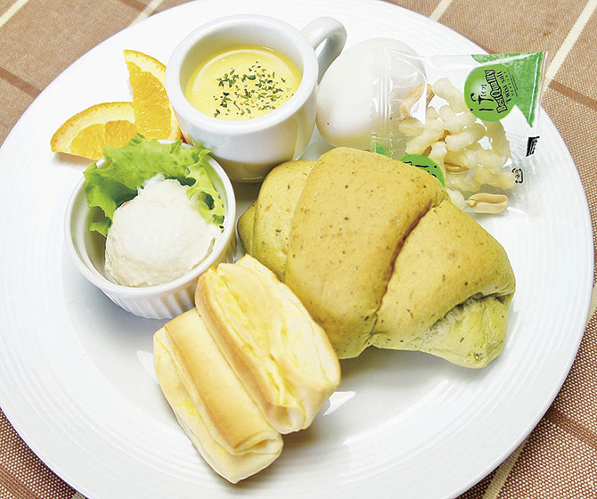 朝ご飯は無料でついてくる 名古屋だけじゃない東海の モーニング喫茶店 がお得すぎる じゃらんニュース