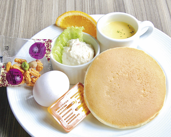 朝ご飯は無料でついてくる 名古屋だけじゃない東海の モーニング喫茶店 がお得すぎる じゃらんニュース