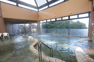 八女市健康増進施設 べんがら村