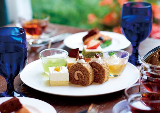 博多 天神の子連れランチにおすすめ ホテルビュッフェ4選 福岡 じゃらんニュース