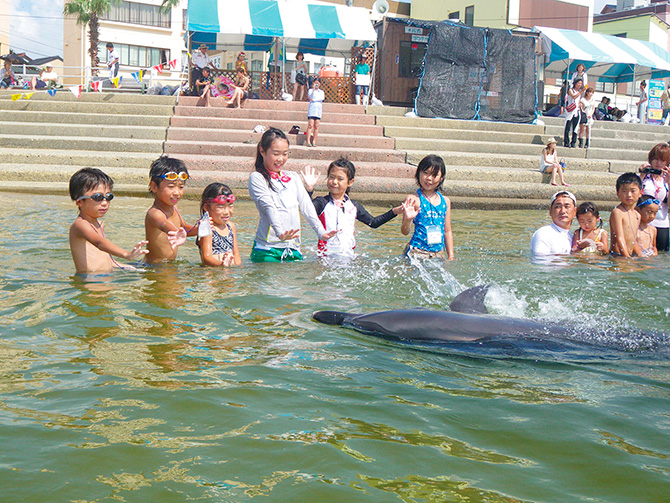 東海近郊 子どもと行きたい 夏のおでかけスポット29選 遊び場や星空観賞も 19 じゃらんニュース