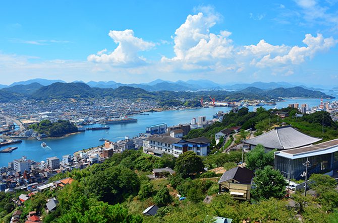 尾道の観光スポット選 地元民が教える 写真映えなおしゃれスポット等 女子旅に じゃらんニュース