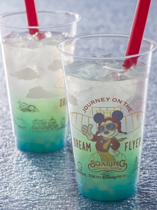 ディズニーでも飲みたい 3種類のタピオカドリンクが新登場 東京ディズニーリゾート R じゃらんニュース