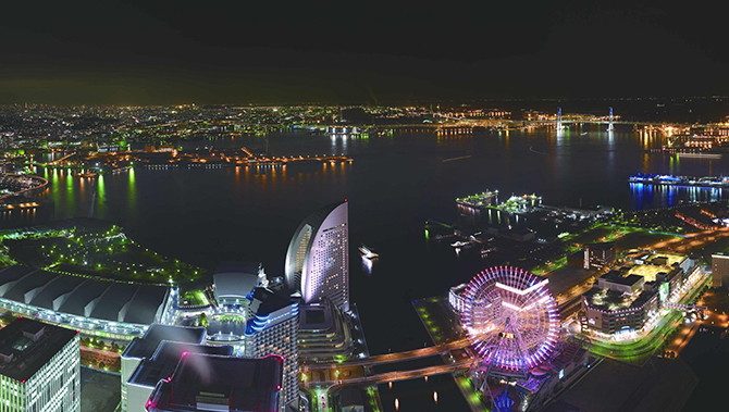 みなとみらいデートで行きたい場所17選 夜景やグルメ 横浜の最新遊びスポットも じゃらんニュース