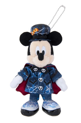 東京ディズニーランド R で買える ハロウィーン盛り上げグッズは9 2発売 じゃらんニュース