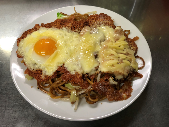 名物 宇都宮焼きそばが食べられるお店おすすめ4選 定番の老舗焼きそば専門店など じゃらんニュース