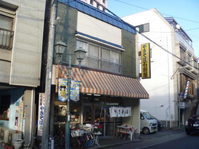 名物 宇都宮焼きそばが食べられるお店おすすめ4選 定番の老舗焼きそば専門店など じゃらんニュース