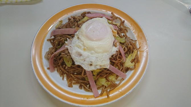 名物 宇都宮焼きそばが食べられるお店おすすめ4選 定番の老舗焼きそば専門店など じゃらんニュース