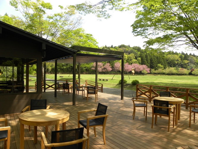 DIC川村記念美術館