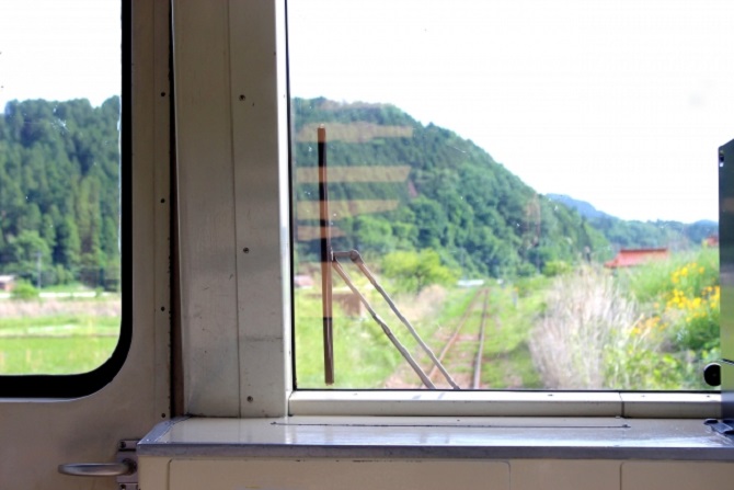 青春18きっぷ