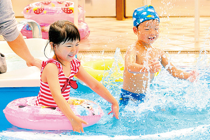 ホテルカターラ RESORT&SPA