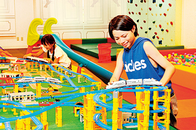 ホテルカターラ RESORT&SPA