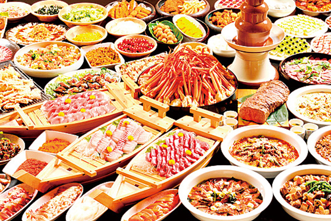 ホテルカターラ RESORT&SPA