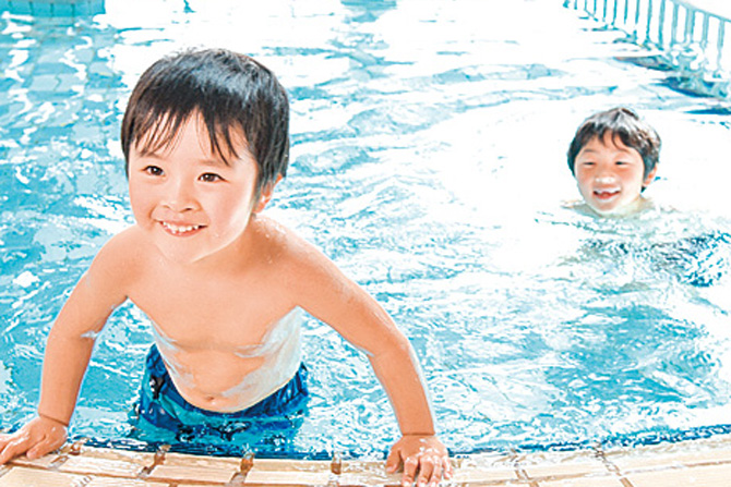 ブランヴェール那須 ジュラシック温泉ホテル