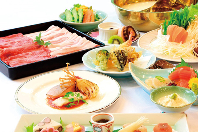 ブランヴェール那須 ジュラシック温泉ホテル