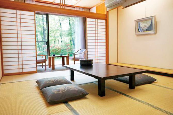 ブランヴェール那須 ジュラシック温泉ホテル