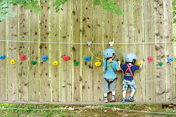 星野リゾート リゾナーレ八ケ岳
