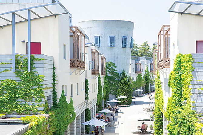 星野リゾート リゾナーレ八ケ岳