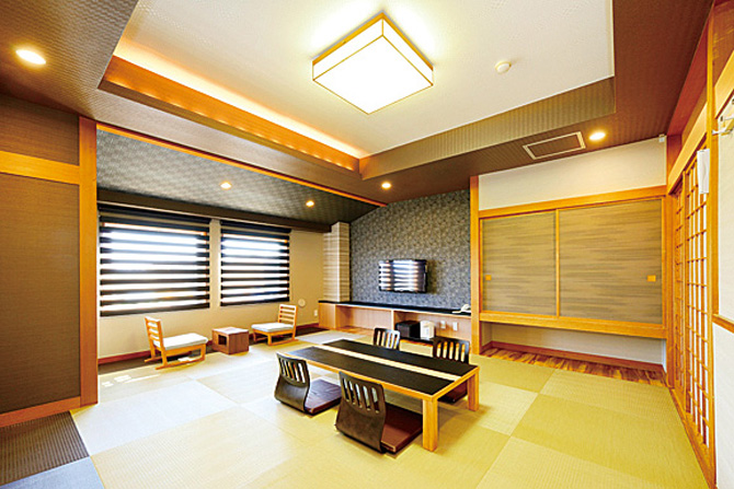 ホテルレイクサイド つくば