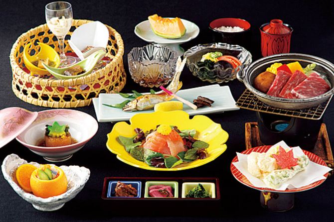 関東近郊 食事がおいしい温泉宿14選 クチコミで絶賛のおすすめを厳選 2 じゃらんnet