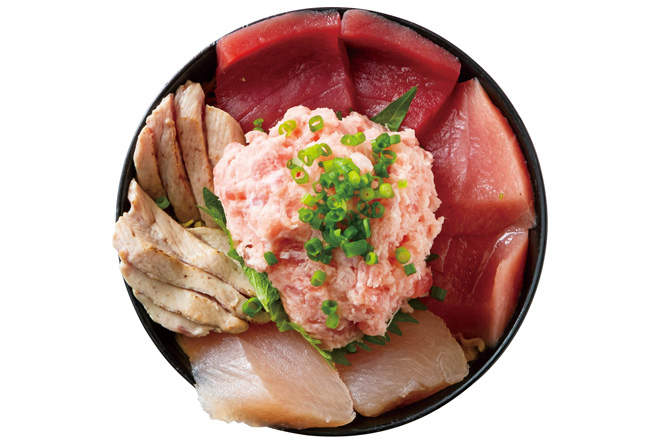 鮮度抜群 九州の 豪華海鮮ランチ 21選 本マグロや伊勢海老も 9 10月期間限定あり 2 じゃらんnet