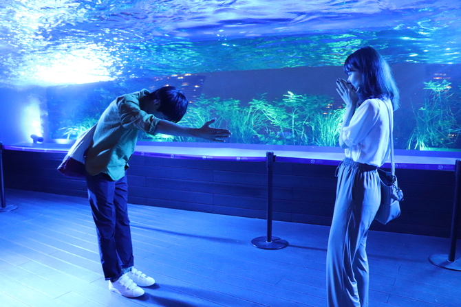 3回目のデートは池袋が正解 寝ずに考えた 必勝告白プラン を実践してみた 2 じゃらんnet