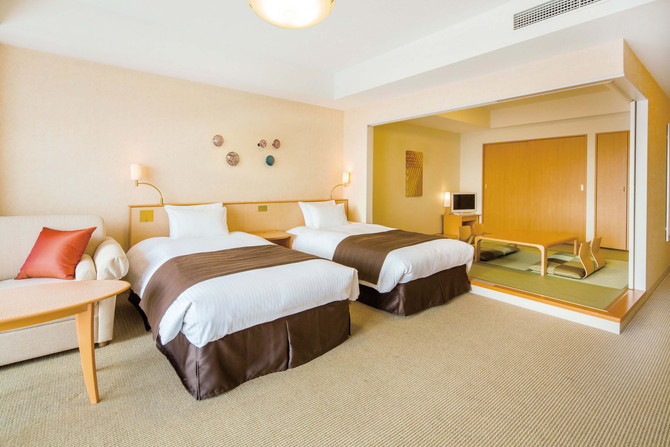 ディズニー オフィシャル パートナーホテルを徹底比較 おすすめの部屋は アクセスや特典は 2 じゃらんnet