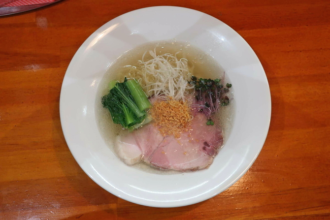 ラーメン官僚厳選2019年オープン店