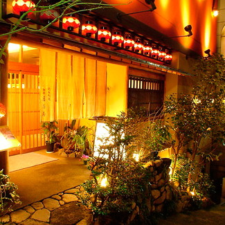 別亭　鳥茶屋