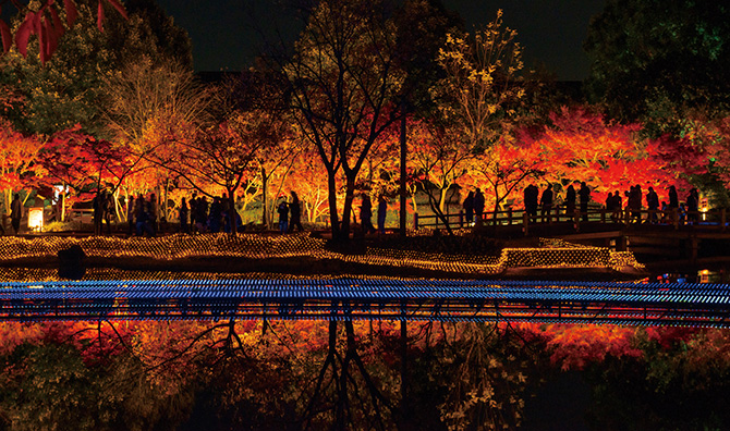 水面に映る紅葉絶景に感動 名所を染める美しい 逆さ紅葉 21選 全国 19見頃情報 じゃらんニュース 水面に映る紅葉絶景に感動 名所を染める美しい 逆さ紅葉 21選 全国 19見頃情報 じゃらんニュース