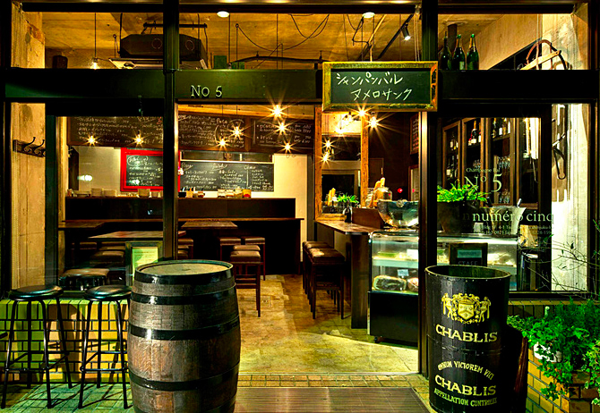 神楽坂デートおすすめ17選 一日楽しめる散策スポットや大人なグルメも厳選紹介 じゃらんニュース