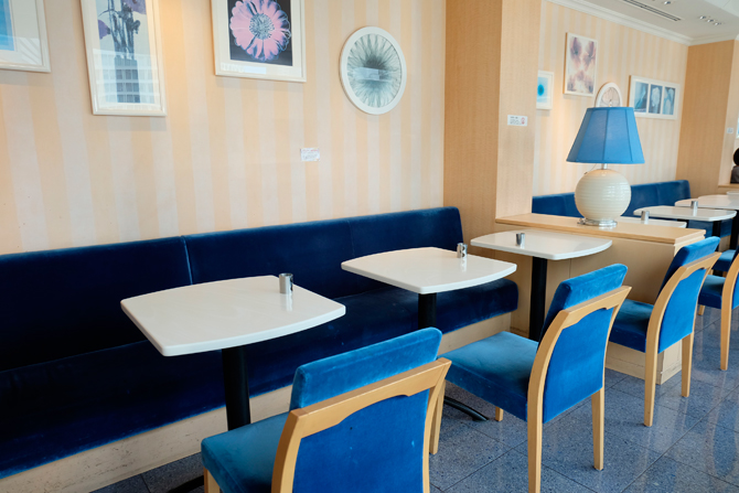 「パンケーキ部」厳選!新宿エリアのパンケーキ