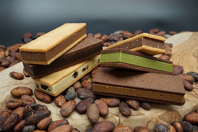 羽田空港 冬におすすめのお土産14選 19最新 今しか買えない限定スイーツなど じゃらんニュース