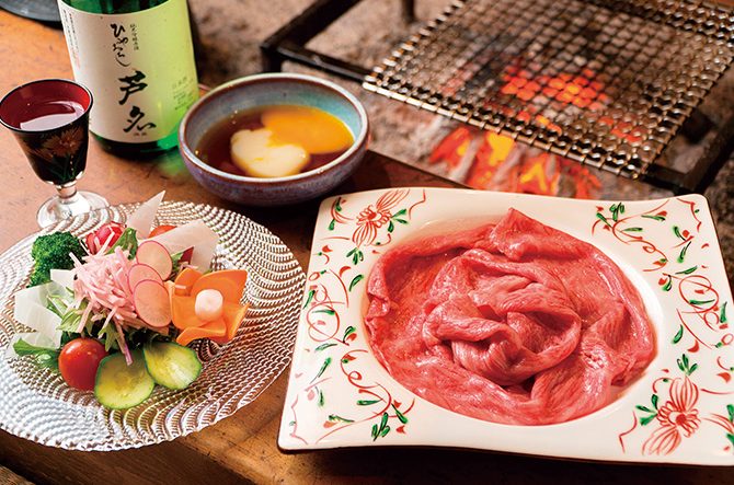 食事が美味しい宿13選 夕食クチコミ評価 100点満点 の宿集めました 関東 東北 3 じゃらんnet
