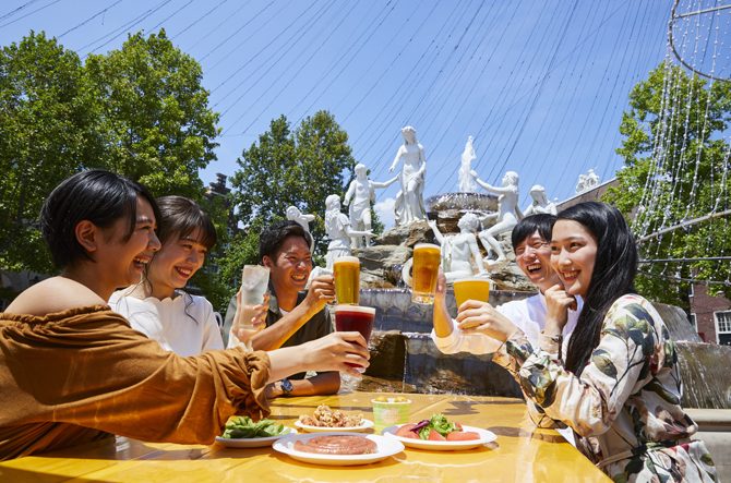 長崎 ハウステンボスを満喫 佐世保 平戸を1泊2日で巡るおすすめ観光モデルコース じゃらんニュース