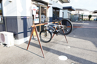 のんびり自転車さんぽ旅 秋風が心地良いサイクリングスポット27選 東海 5 じゃらんnet