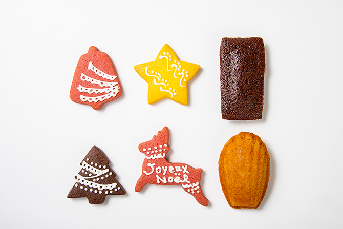 東京駅 冬におすすめのお土産23選 19最新 今しか買えない限定スイーツも じゃらんニュース