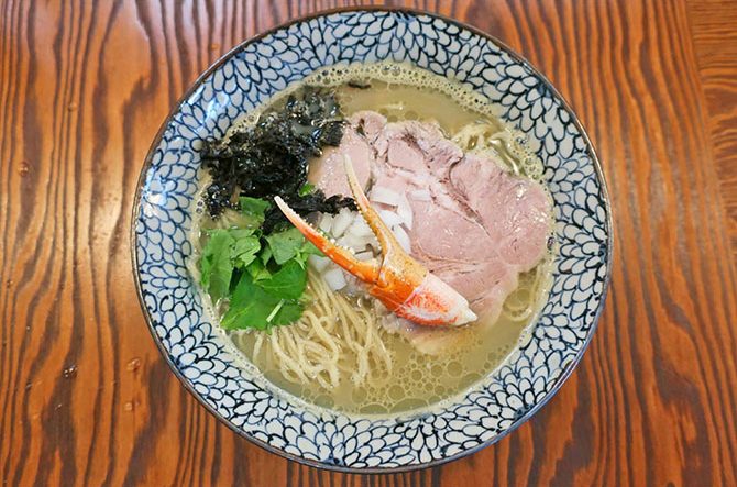 ラーメン官僚が太鼓判 関東エリアで訪問すべき 19年の新店10選 東京以外にも 優良店が続々 じゃらんニュース