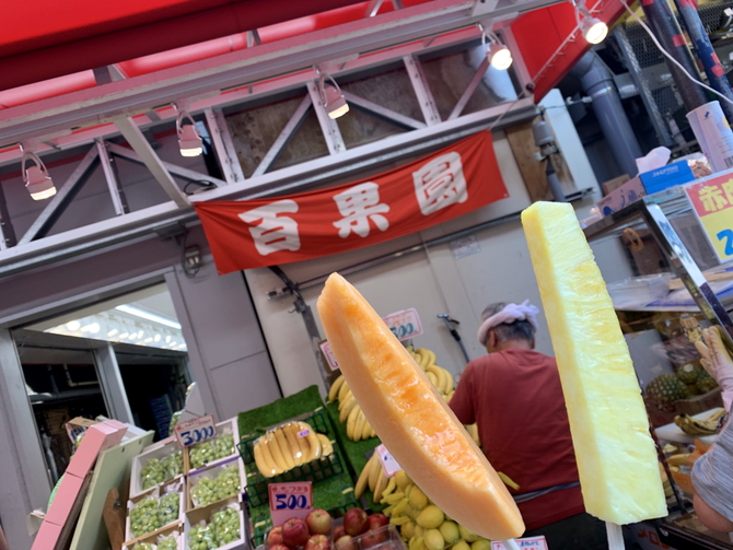 上野 アメ横 食べ歩きおすすめグルメ11選 リーズナブルで美味しい を満喫 じゃらんニュース